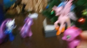 ТВАЙЛАЙТ РАРИТИ И ЧИРАЙЛИ ПОМИРИЛИСЬ С ЛИРОЙ???      |Сериал: Школа номер 20|