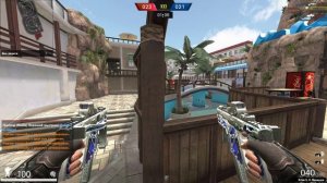 Point Blank - Кто то еще играет?