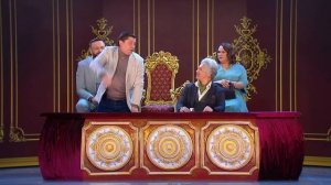 География Уральских Пельменей - Аргентина – Уральски?