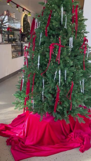 Елочка в Зацепи Кофе! #мамаотличника смотреть онлайн