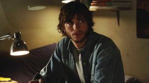 Эффект бабочки (краткий пересказ фильма. Краткий Капитан)