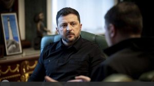 В украинских СМИ сообщили о тасовке кадров для сохранения власти Зеленского