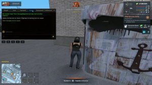 Твикс Бакарди