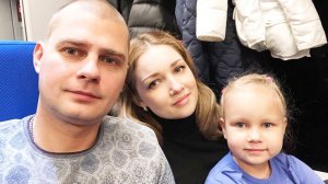 ВЛОГ Едем в Сочи искать рюкзак Алисы который потеряли