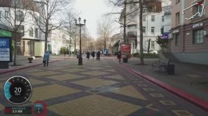 ПУТЕШЕСТВИЕ ПО КЕРЧИ