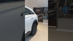 Цены HAVAL City в январе 2026.