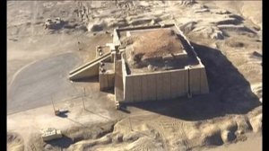 МАВЗОЛЕЙ -- ЭТО ДРЕВНЯЯ МАШИНА ПОДАВЛЕНИЯ ВОЛИ .