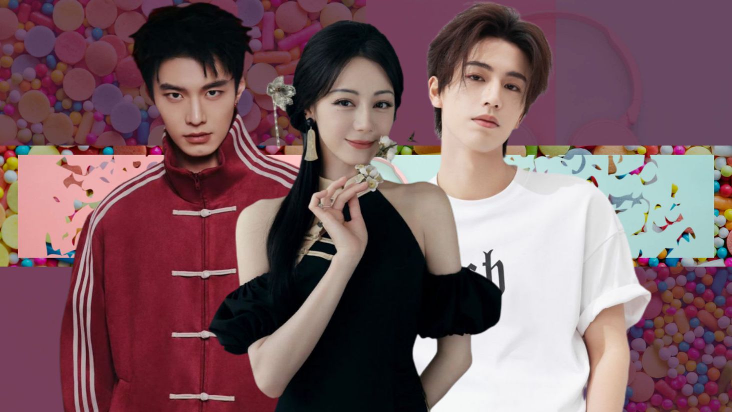 УМЕР АН СОН КИ. «ДИ МОУ». «МЫ ЖИВЁМ В НАНКИНЕ». «ЦВЕТОК СМЕРТИ»  I DORAM's NEWS I MISS RIGHT