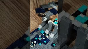 Я собираю лего