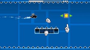 Прошел the creator инсейн