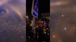 Карнавал Трех Королей на Тенерифе часть вторая