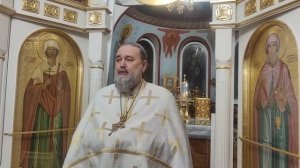 Без Христа все в жизни теряет смысл