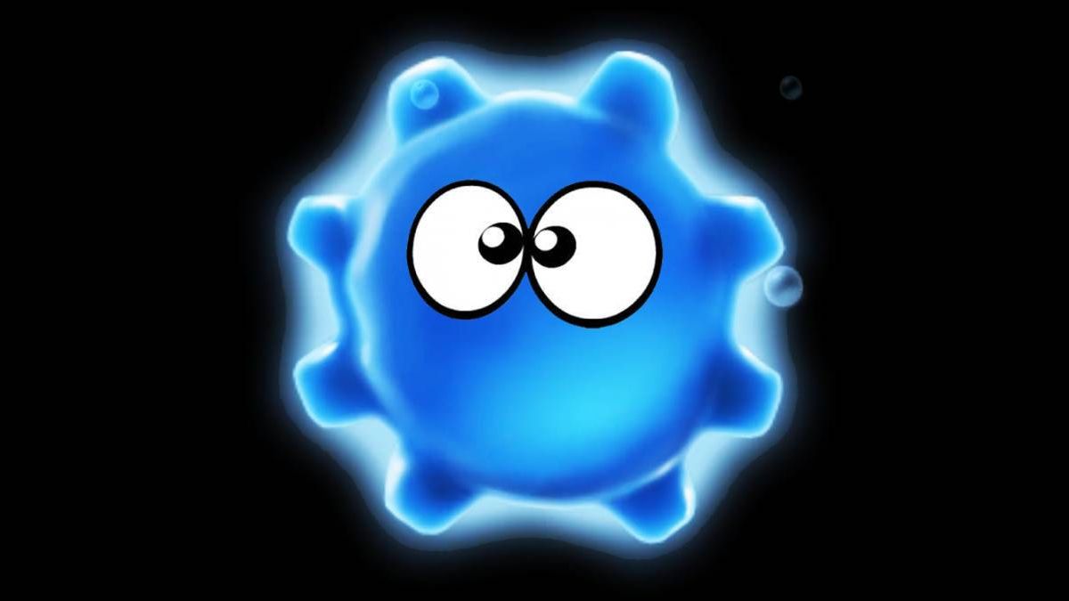 Goo Saga смотреть онлайн