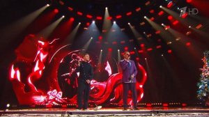 Премьера песни! Григорий Лепс и Витольд Петровский - Небо и земля