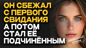 ИСТОРИИ ИЗ ЖИЗНИ | Он СБЕЖАЛ с первого свидания — а потом стал её ПОДЧИНЁННЫМ | АУДИО РАССКАЗЫ