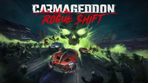 Carmageddon:Rogue Shift - Геймплейный трейлер