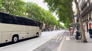 Париж Франция прогулка по городу который невозможно забыть  ✨