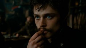 Гусарский насморк