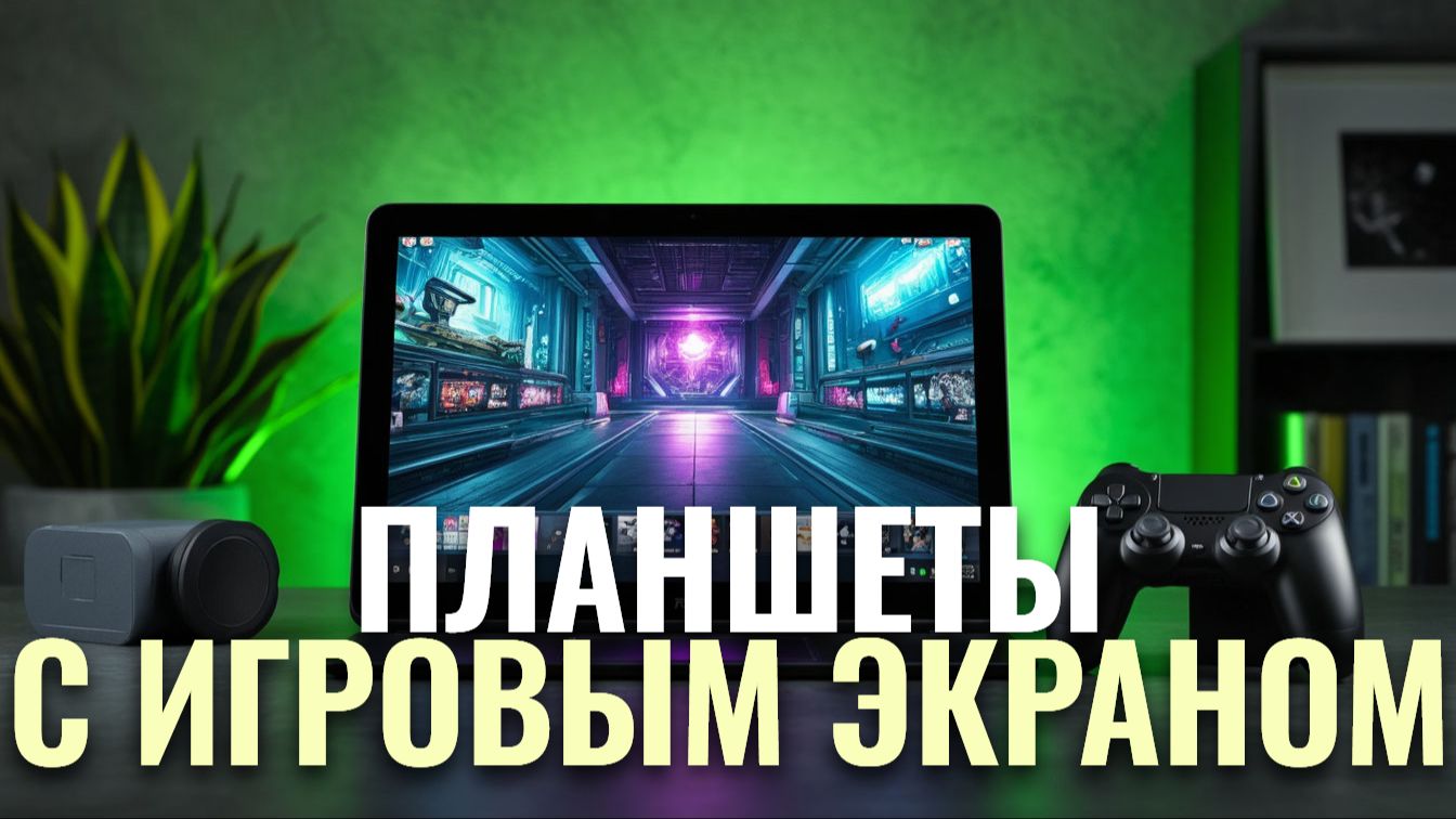 Рейтинг планшетов с высокой частотой обновления 2026 — 5 лучших моделей. смотреть онлайн