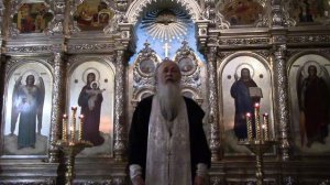 Бог будет судить нас по намерениям сердечным.