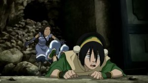 Overanalyzing Avatar： The Western Air Temple