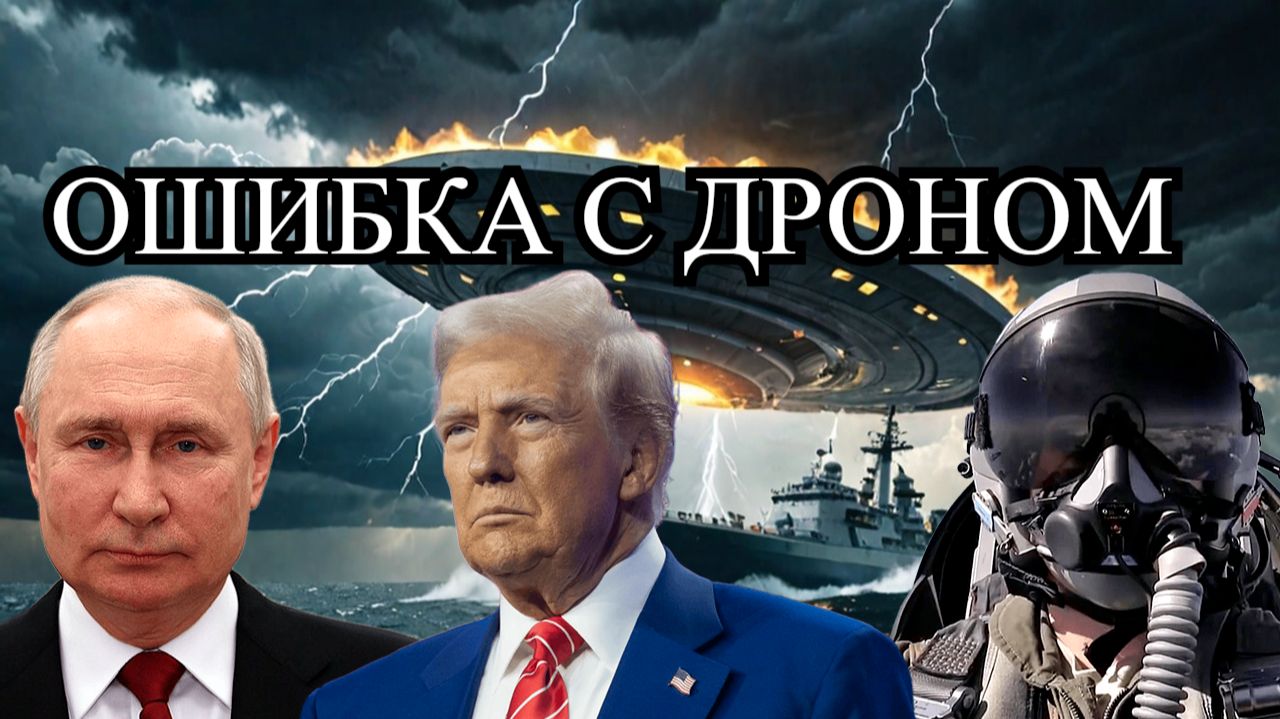 ЗАЧЕМ НЛО пытался атаковать военный корабль в море смотреть онлайн