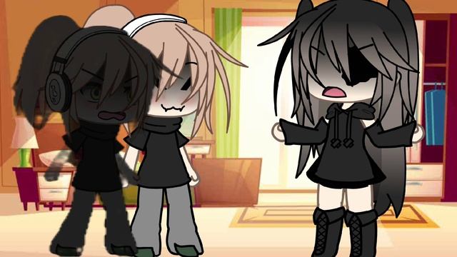 гача смотреть онлайн