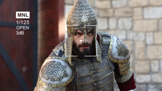 Сериал Мехмед Султан Завоеватель 1 сезон 9 серия - Подробный пересказ смотреть онлайн