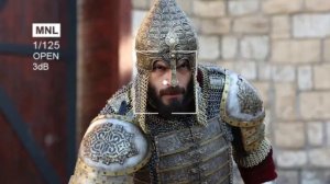 Сериал Мехмед Султан Завоеватель 1 сезон 9 серия - Подробный пересказ