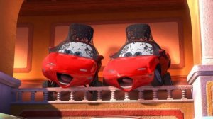 Байки Мэтра. Серия 5. Эль Метрдор