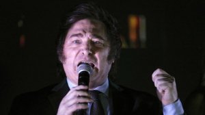 Сергей Брилёв: президент Аргентины Милей "сдал назад", подыгрывая американцам