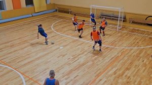 № 10 Строитель 05.01.26 Игра