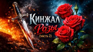 Александр Адэ - Кинжал и розы (часть 2)