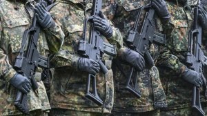 На Западе оценили перспективы войны Европы против России без США