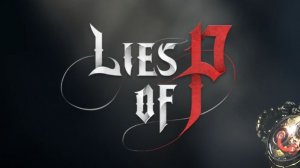 Ложь Пи ( Lies of P ) | Босс Ромео