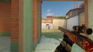 Коллекция Winter Tale — Нереально Стильные СКИНЫ