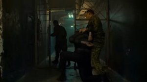 Аутсорс - трейлер на русском (2026)