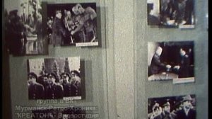 Домик Юрия Гагарина