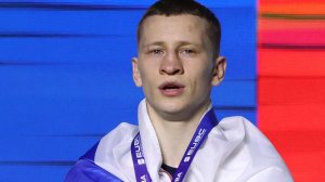 Боксер Двали: перенес девять операций, глаз удалось сохранить