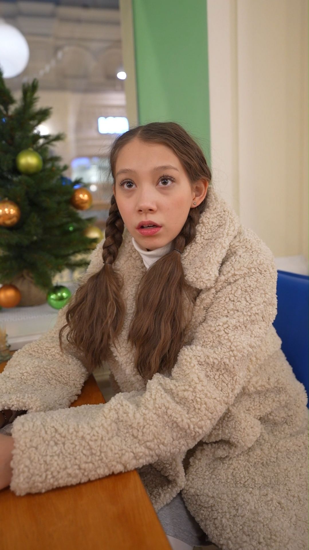 Подозревала не того человека... ➡️ тгшка намбэр уан вика чжан смотреть онлайн