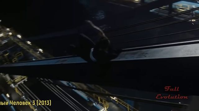 😎 Железный Человек - Эволюция в Кино (1978 - 2019) 🔶! смотреть онлайн