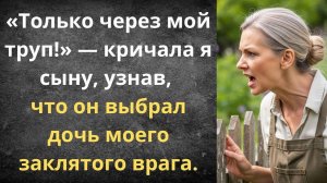 Сын привел в лом дочь моего врага!|тИстории из жизни| Аудио рассказы|Аудиокниги слушать онлайн|
