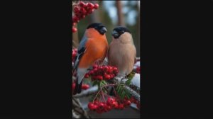 С.Я. Маршак - В Декабре