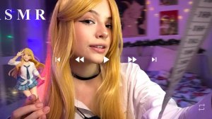 асмр Таня новие