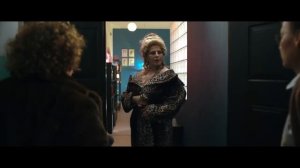 Шальная императрица · Трейлер · Фильм 2025