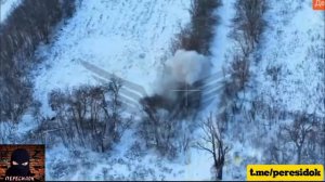 Уничтожение живой силы ВСУ