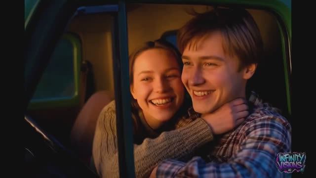 Единый Могучий Советский Союз _ ГЕНЕРАЦИЯ ИИ- смотреть онлайн