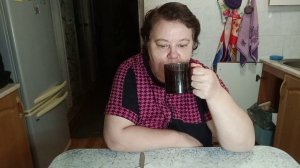 Визит дочери меня расстроил 🥺