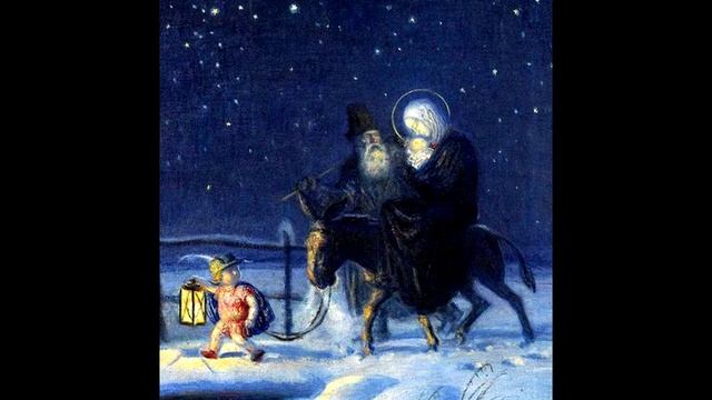 Ольга Гранина - Перед Рождеством