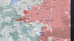 Фронтовая сводка 7 января 2026